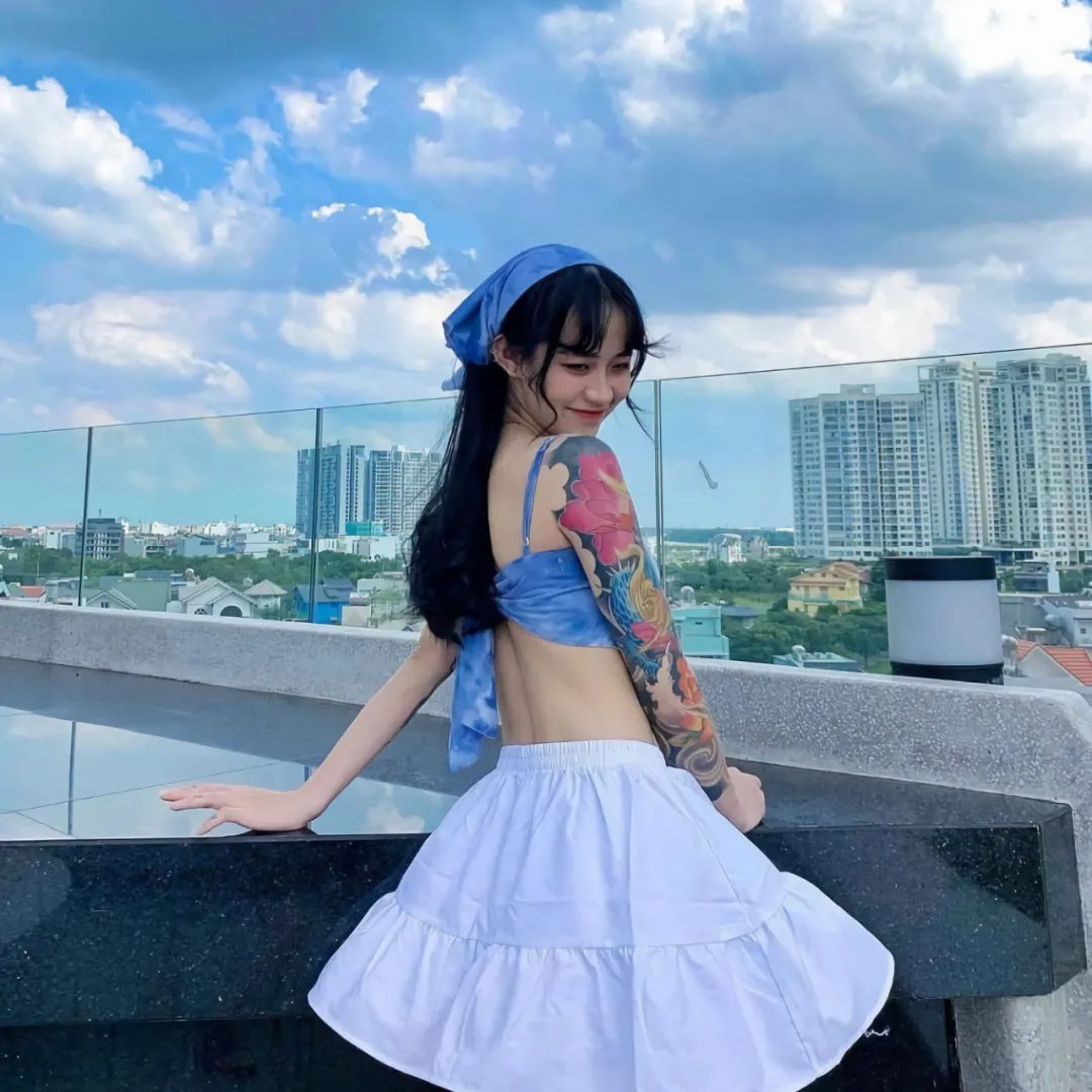 番茄红